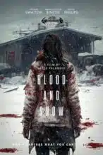 Nonton Film Blood and Snow (2023) Subtitle Indonesia Streaming Movie Download