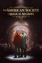 Nonton Film The American Society of Magical Negroes (2024) Subtitle Indonesia Streaming Movie Download