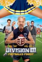 Nonton Film Division III: Football’s Finest (2011) Subtitle Indonesia Streaming Movie Download