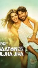Nonton Film Teri Baaton Mein Aisa Uljha Jiya (2024) Subtitle Indonesia Streaming Movie Download