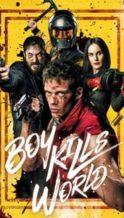 Nonton Film Boy Kills World (2024) Subtitle Indonesia Streaming Movie Download