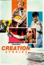 Nonton Film Creation Stories (2021) Subtitle Indonesia Streaming Movie Download