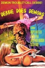 Debbie Does Demons (2022)
