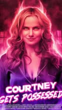 Nonton Film Courtney Gets Possessed (2023) Subtitle Indonesia Streaming Movie Download