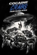 Layarkaca21 LK21 Dunia21 Nonton Film Cocaine Crabs From Outer Space (2022) Subtitle Indonesia Streaming Movie Download