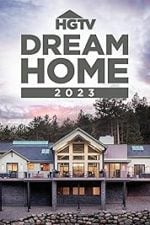 HGTV Dream Home 2023 (2023)