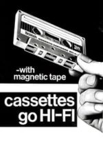 Cassettes Go Hi-Fi (2019)
