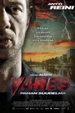 Vares: The Kiss of Evil (2011)