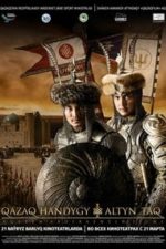 Kazakh Khanate: The Golden Throne (2019)