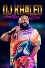 DJ Khaled: Another Win (2022)