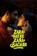 Layarkaca21 LK21 Dunia21 Nonton Film Zara Hatke Zara Bachke (2023) Subtitle Indonesia Streaming Movie Download