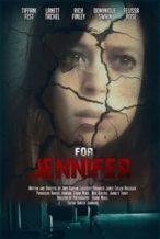 Nonton Film For Jennifer (2020) Subtitle Indonesia Streaming Movie Download