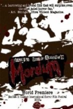 Nonton Film August Underground’s Mordum (2003) Subtitle Indonesia Streaming Movie Download