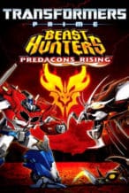 Nonton Film Transformers Prime: Beast Hunters – Predacons Rising (2013) Subtitle Indonesia Streaming Movie Download