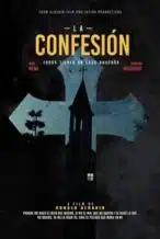 Nonton Film The Confession (2024) Subtitle Indonesia Streaming Movie Download