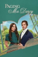Paging Mr. Darcy (2024)