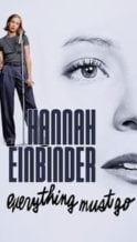 Nonton Film Hannah Einbinder: Everything Must Go (2024) Subtitle Indonesia Streaming Movie Download