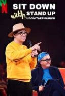 Layarkaca21 LK21 Dunia21 Nonton Film Sit Down with Stand Up Udom Taephanich (2024) Subtitle Indonesia Streaming Movie Download