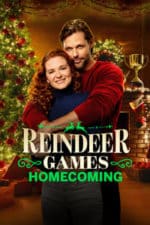 Reindeer Games Homecoming (2022)