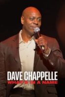 Layarkaca21 LK21 Dunia21 Nonton Film Dave Chappelle: What’s in a Name? (2022) Subtitle Indonesia Streaming Movie Download