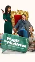 Nonton Film Magic in Mistletoe (2023) Subtitle Indonesia Streaming Movie Download