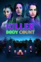 Nonton Film Killer Body Count (2024) Subtitle Indonesia Streaming Movie Download