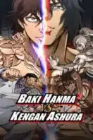 Layarkaca21 LK21 Dunia21 Nonton Film Baki Hanma VS Kengan Ashura (2024) Subtitle Indonesia Streaming Movie Download