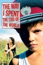 The Way I Spent the End of the World (2006)