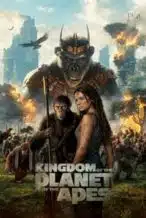 Nonton Film Kingdom of the Planet of the Apes (2024) Subtitle Indonesia Streaming Movie Download