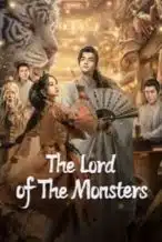Nonton Film The Lord of The Monsters (2024) Subtitle Indonesia Streaming Movie Download