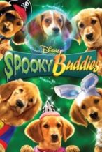 Nonton Film Spooky Buddies (2011) Subtitle Indonesia Streaming Movie Download