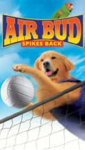 Nonton Film Air Bud: Spikes Back (2003) Subtitle Indonesia Streaming Movie Download