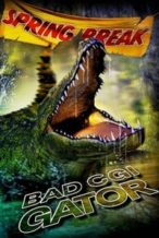 Nonton Film Bad CGI Gator (2023) Subtitle Indonesia Streaming Movie Download