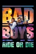 Nonton Film Bad Boys: Ride or Die (2024) Subtitle Indonesia Streaming Movie Download