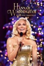 Nonton Film Hannah Waddingham: Home for Christmas (2023) Subtitle Indonesia Streaming Movie Download