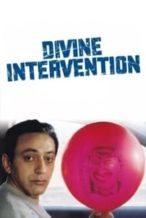 Nonton Film Divine Intervention (2002) Subtitle Indonesia Streaming Movie Download
