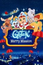 Nonton Film Glisten and the Merry Mission (2023) Subtitle Indonesia Streaming Movie Download