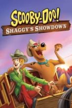 Nonton Film Scooby-Doo! Shaggy’s Showdown (2017) Subtitle Indonesia Streaming Movie Download