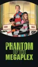 Nonton Film Phantom of the Megaplex (2000) Subtitle Indonesia Streaming Movie Download