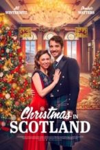 Nonton Film Christmas in Scotland (2023) Subtitle Indonesia Streaming Movie Download