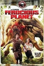 Nonton Film Ferocious Planet (2011) Subtitle Indonesia Streaming Movie Download