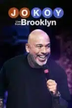 Nonton Film Jo Koy: Live from Brooklyn (2024) Subtitle Indonesia Streaming Movie Download