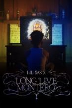 Nonton Film Lil Nas X: Long Live Montero (2023) Subtitle Indonesia Streaming Movie Download