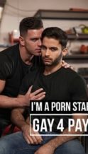 Nonton Film I’m a Porn Star: Gay 4 Pay (2016) Subtitle Indonesia Streaming Movie Download
