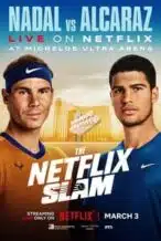 Nonton Film The Netflix Slam (2024) Subtitle Indonesia Streaming Movie Download