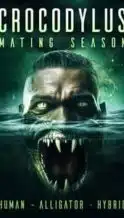 Nonton Film Crocodylus: Mating Season (2023) Subtitle Indonesia Streaming Movie Download