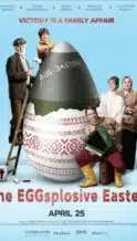 Nonton Film The EGGsplosive Easter (2024) Subtitle Indonesia Streaming Movie Download
