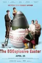 Nonton Film The EGGsplosive Easter (2024) Subtitle Indonesia Streaming Movie Download