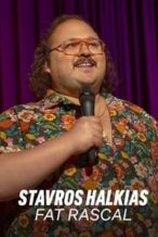 Nonton Film Stavros Halkias: Fat Rascal (2023) Subtitle Indonesia Streaming Movie Download