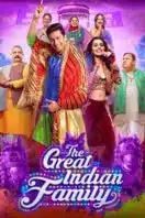 Layarkaca21 LK21 Dunia21 Nonton Film The Great Indian Family (2023) Subtitle Indonesia Streaming Movie Download